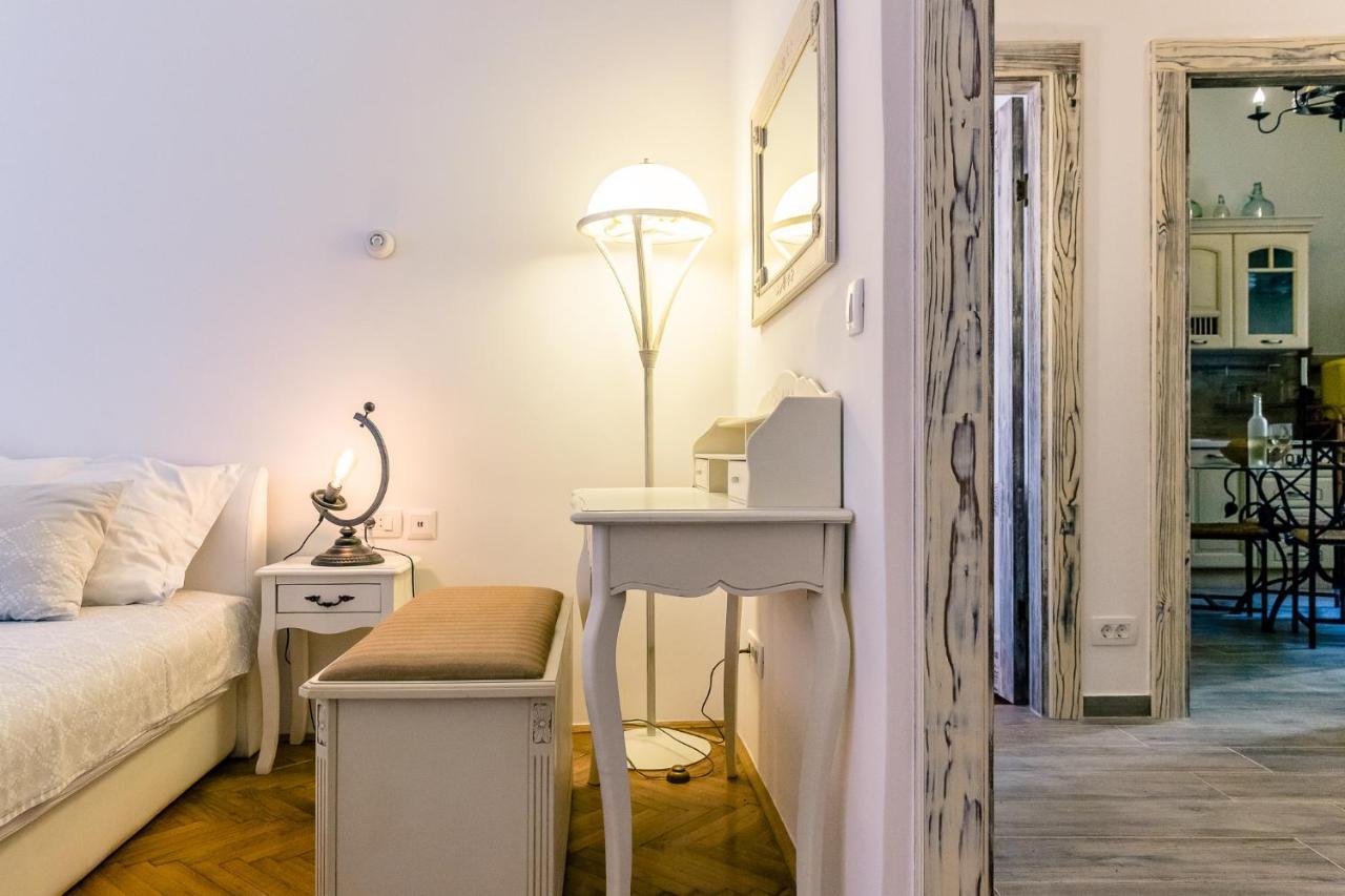 Perfetto Perasto Residence エクステリア 写真