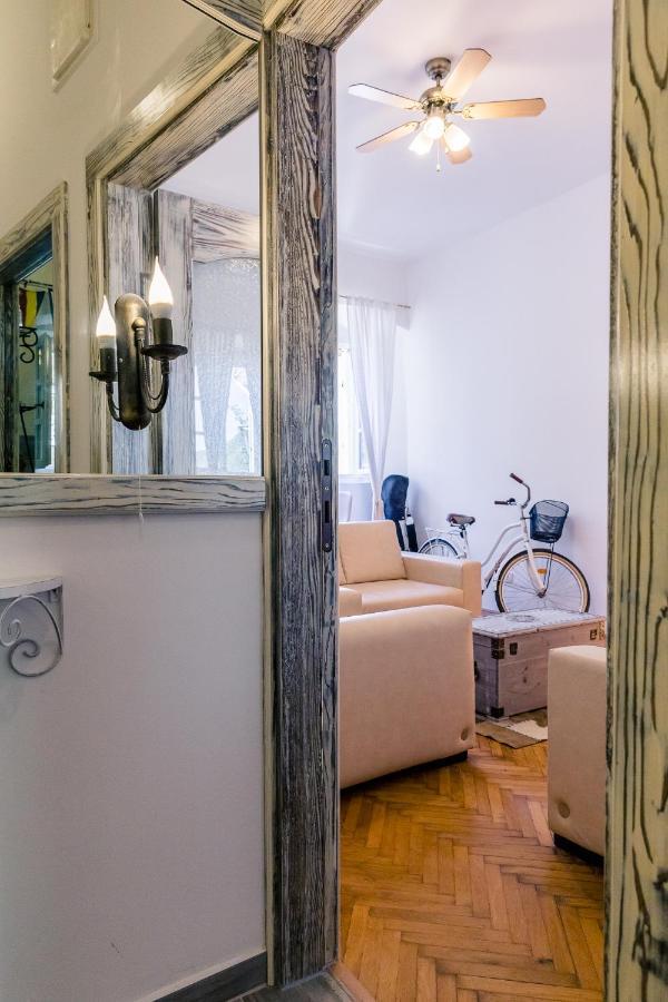 Perfetto Perasto Residence エクステリア 写真