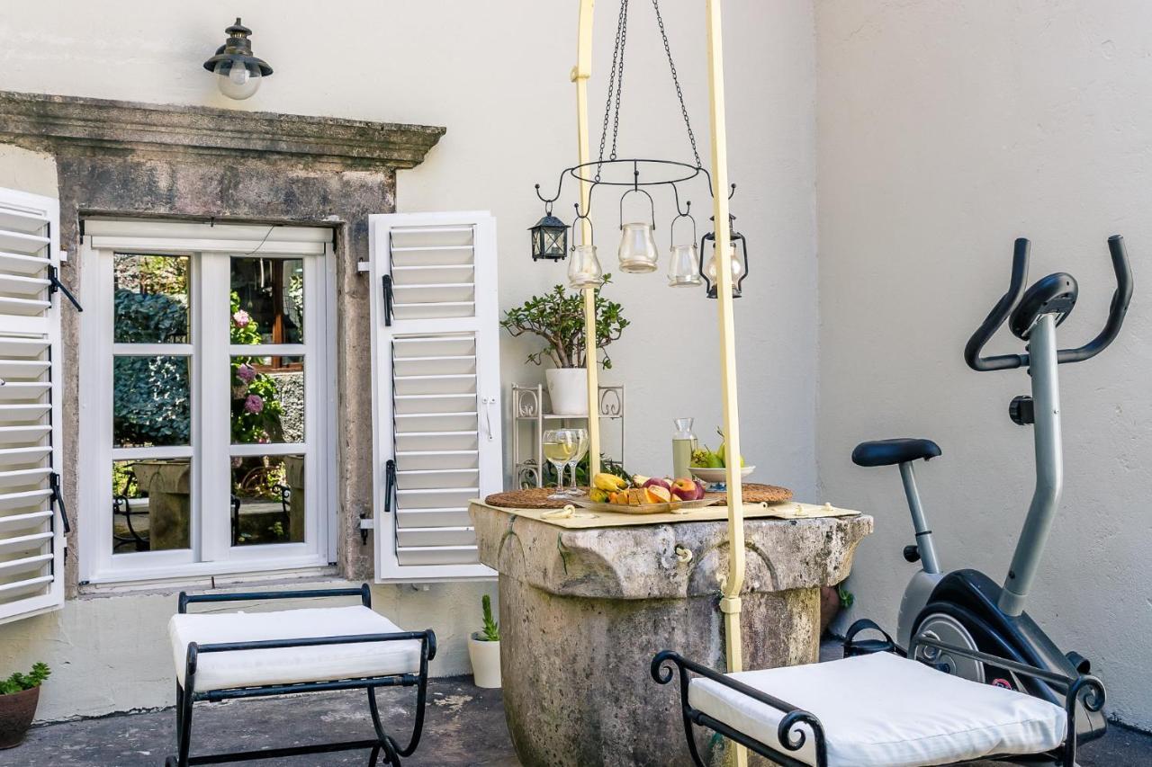 Perfetto Perasto Residence エクステリア 写真