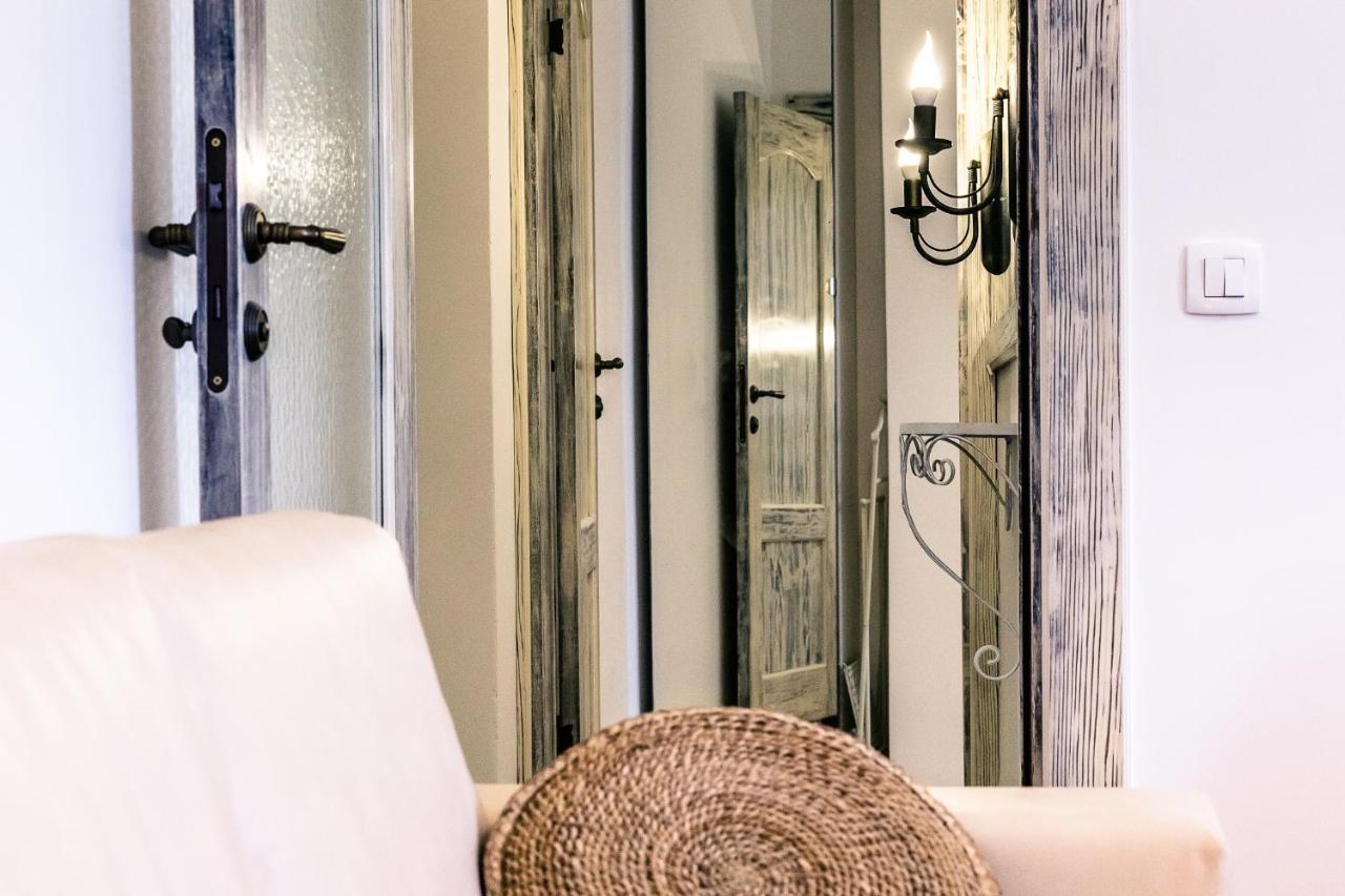 Perfetto Perasto Residence エクステリア 写真