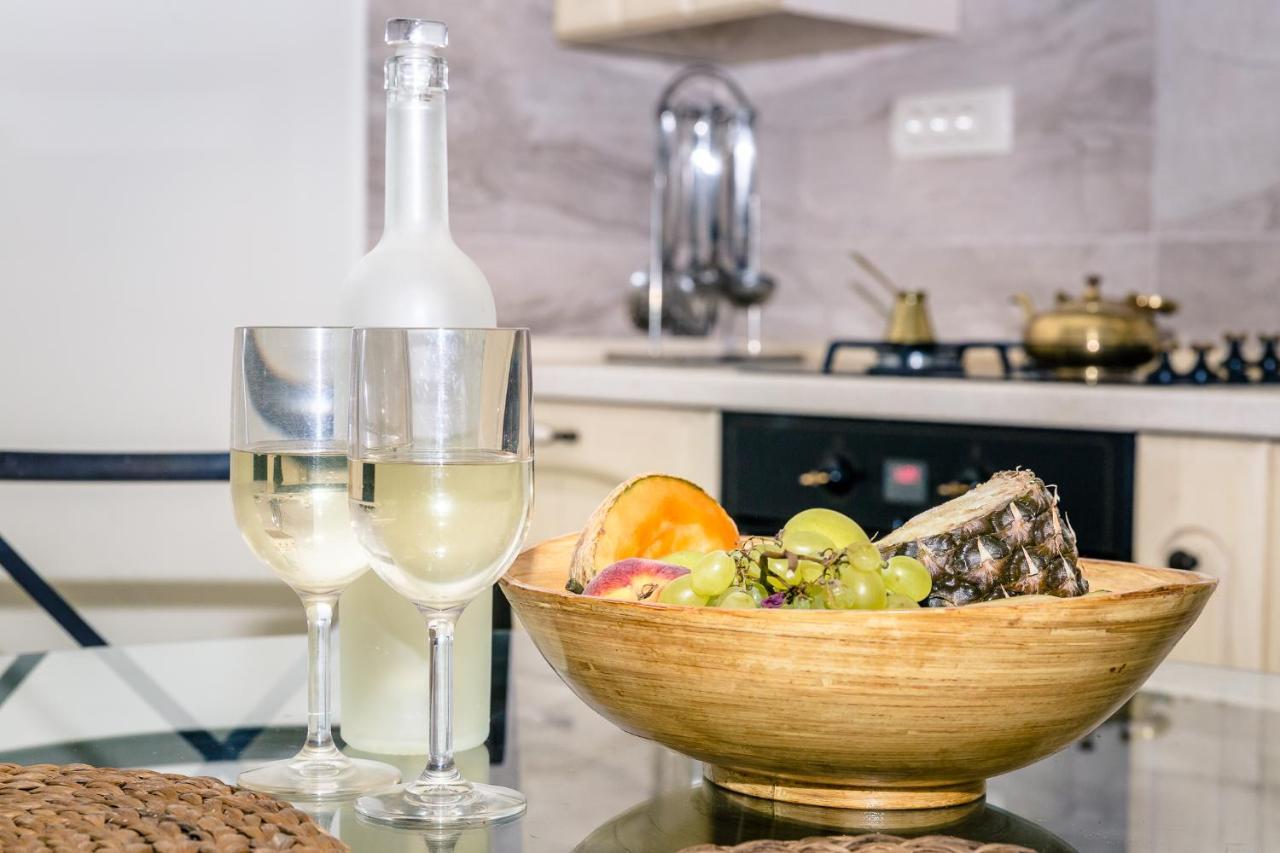 Perfetto Perasto Residence エクステリア 写真