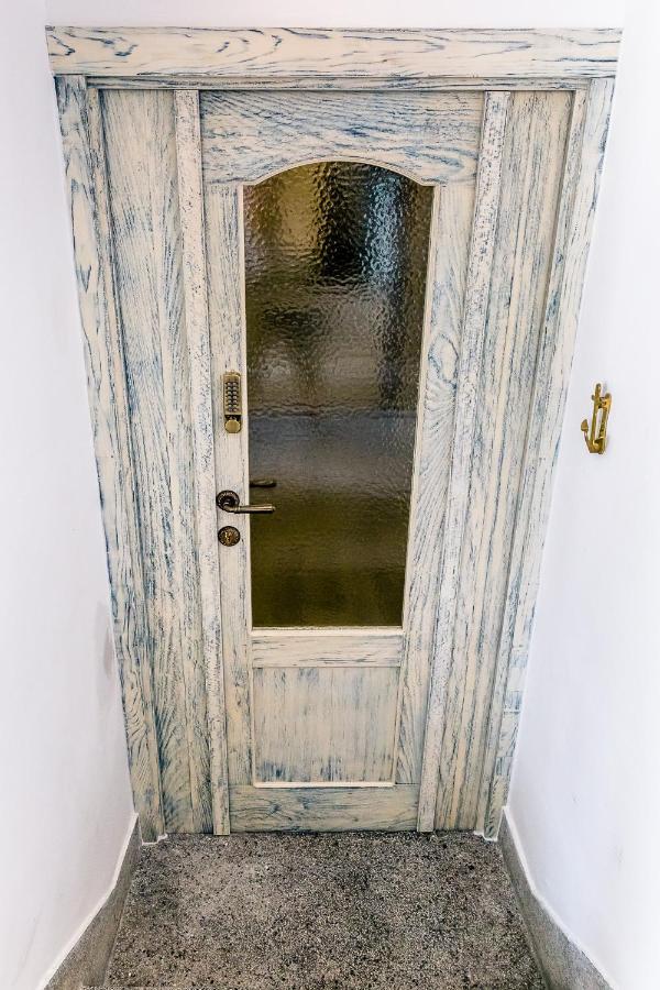 Perfetto Perasto Residence エクステリア 写真