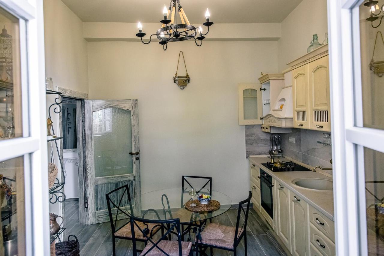Perfetto Perasto Residence エクステリア 写真
