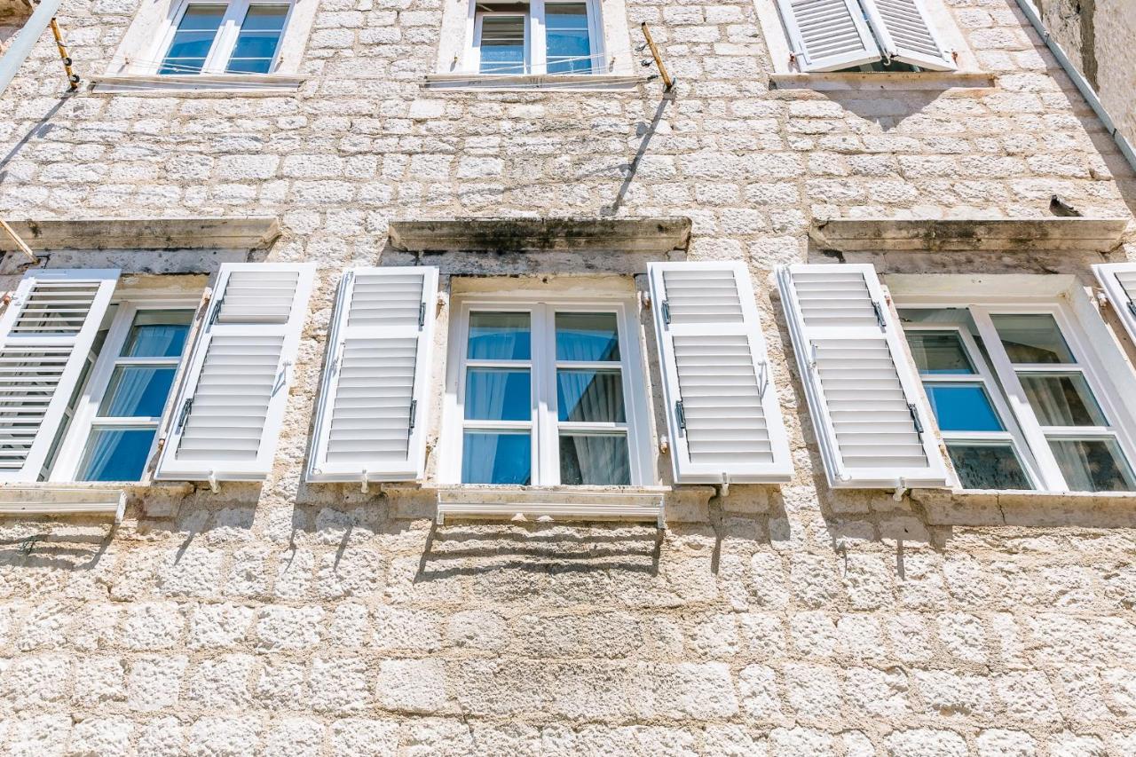 Perfetto Perasto Residence エクステリア 写真