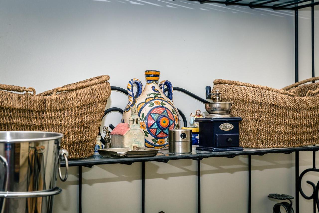 Perfetto Perasto Residence エクステリア 写真
