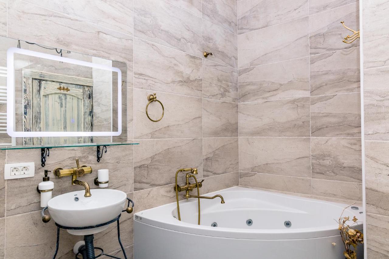 Perfetto Perasto Residence エクステリア 写真