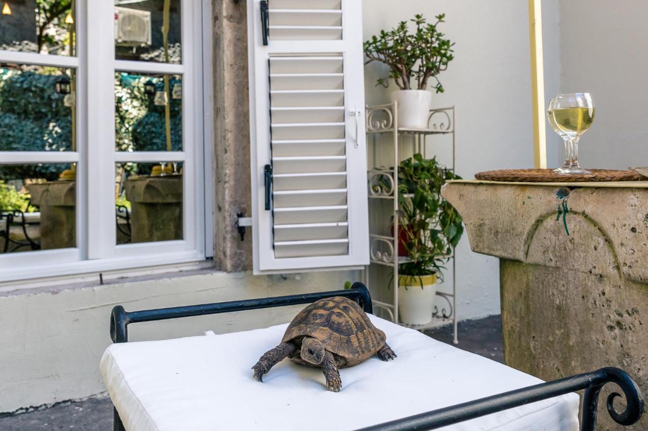 Perfetto Perasto Residence エクステリア 写真