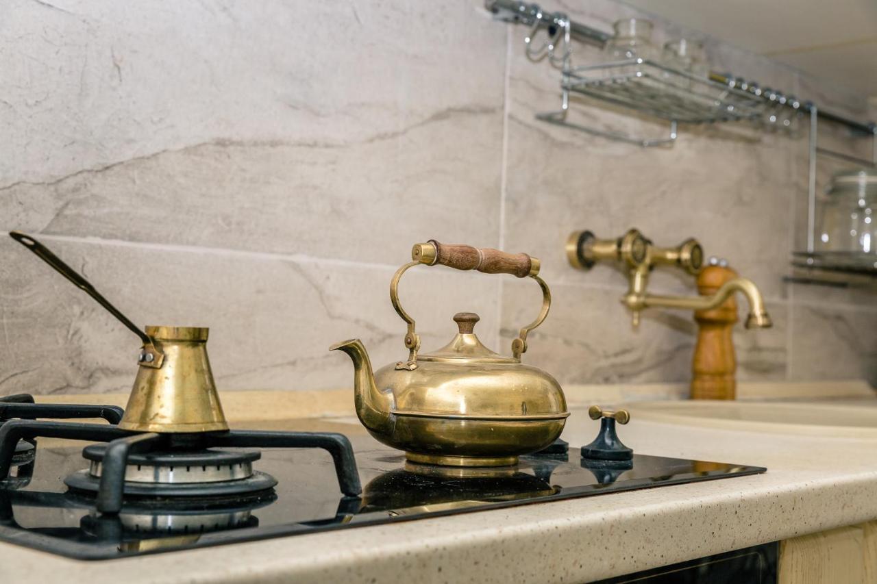 Perfetto Perasto Residence エクステリア 写真