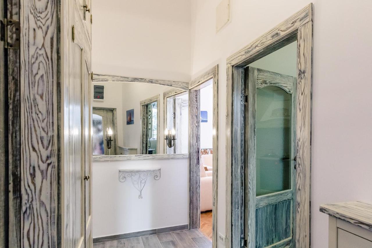 Perfetto Perasto Residence エクステリア 写真