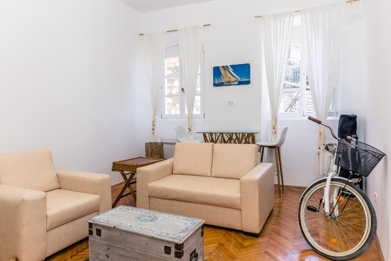 Perfetto Perasto Residence エクステリア 写真