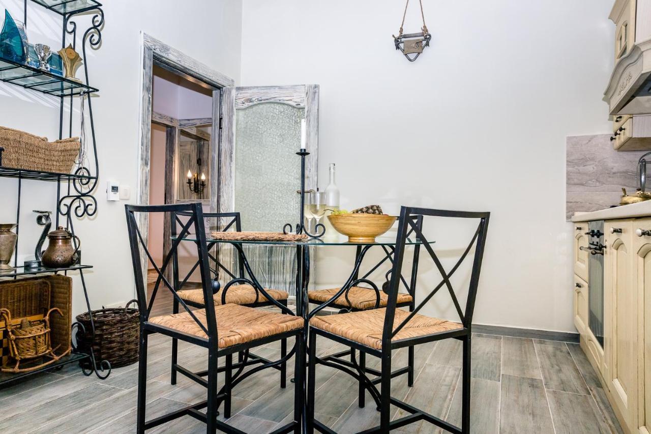 Perfetto Perasto Residence エクステリア 写真