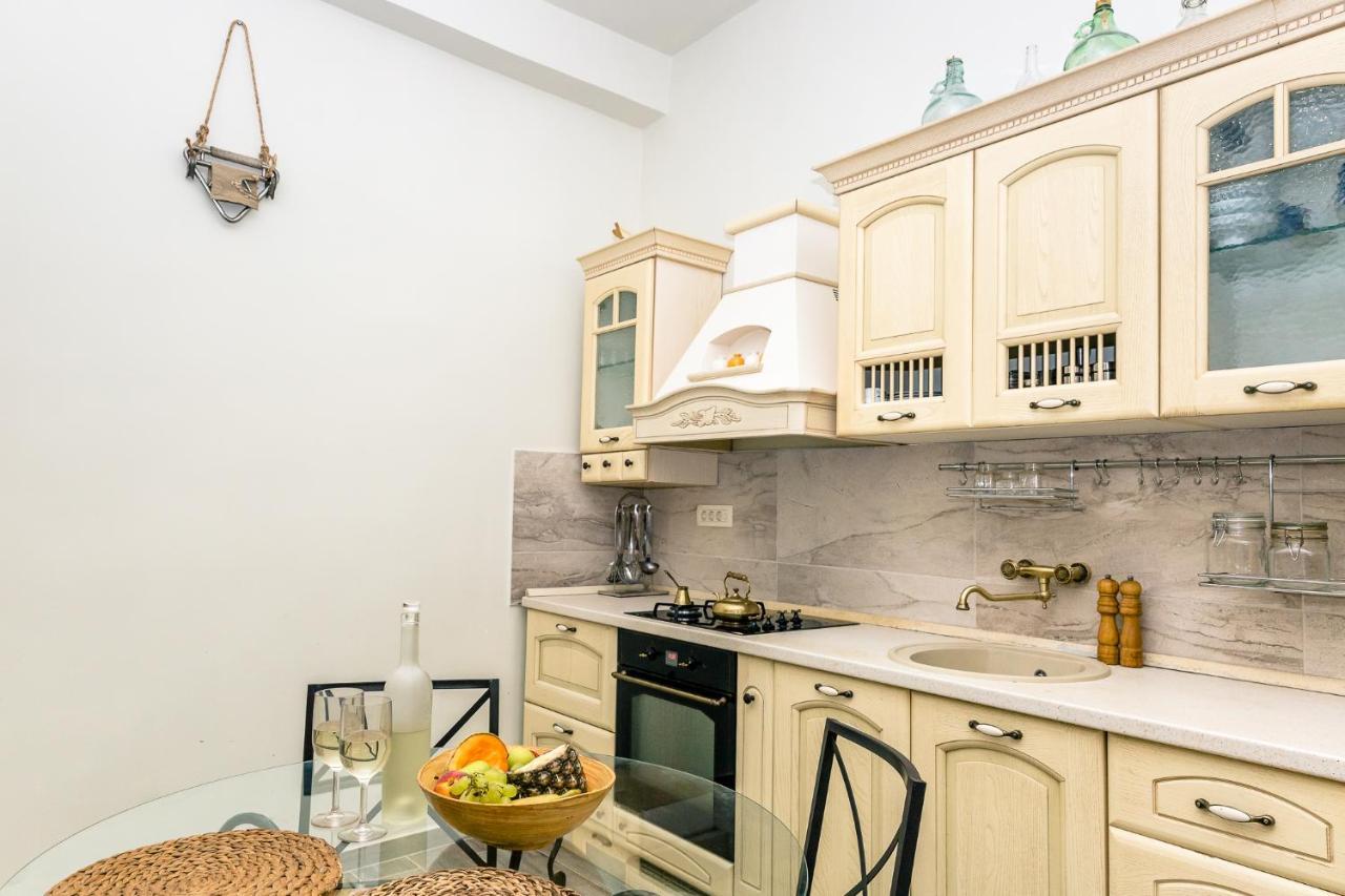 Perfetto Perasto Residence エクステリア 写真
