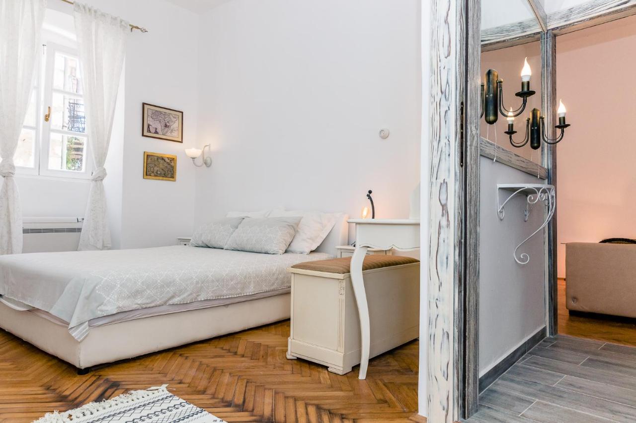 Perfetto Perasto Residence エクステリア 写真