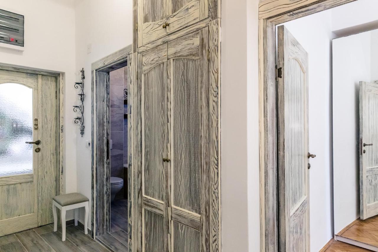 Perfetto Perasto Residence エクステリア 写真
