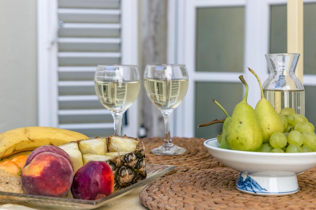 Perfetto Perasto Residence エクステリア 写真
