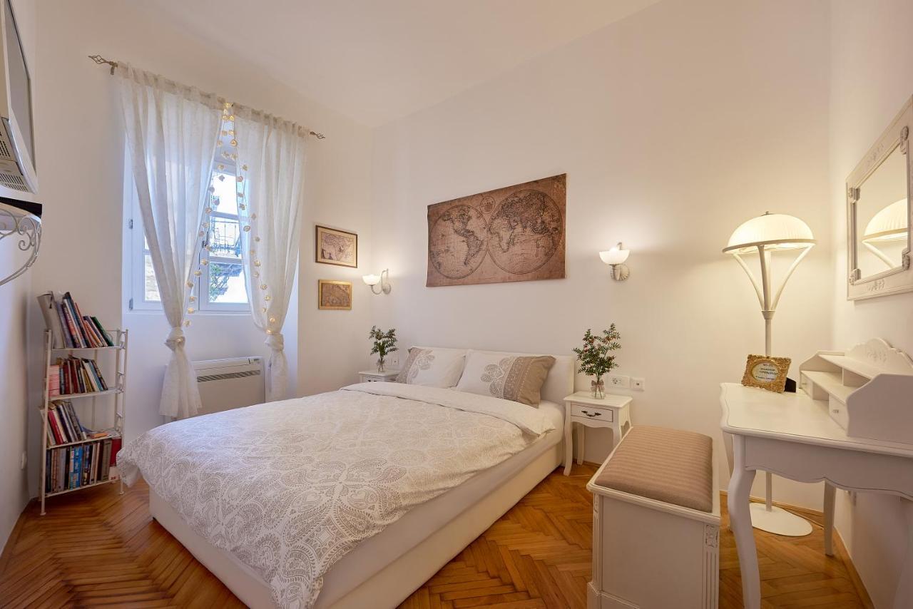 Perfetto Perasto Residence エクステリア 写真