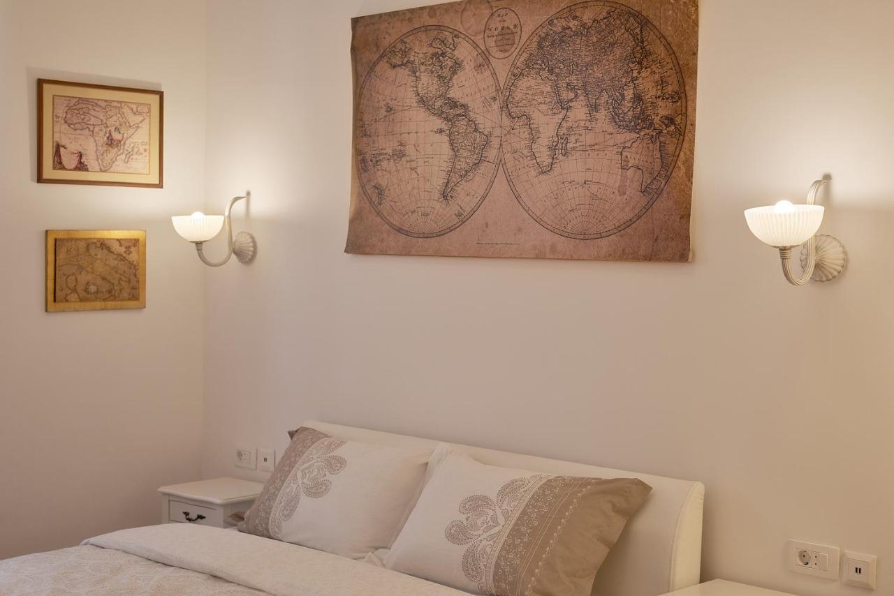 Perfetto Perasto Residence エクステリア 写真