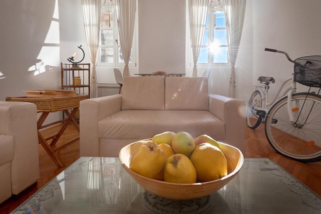 Perfetto Perasto Residence エクステリア 写真