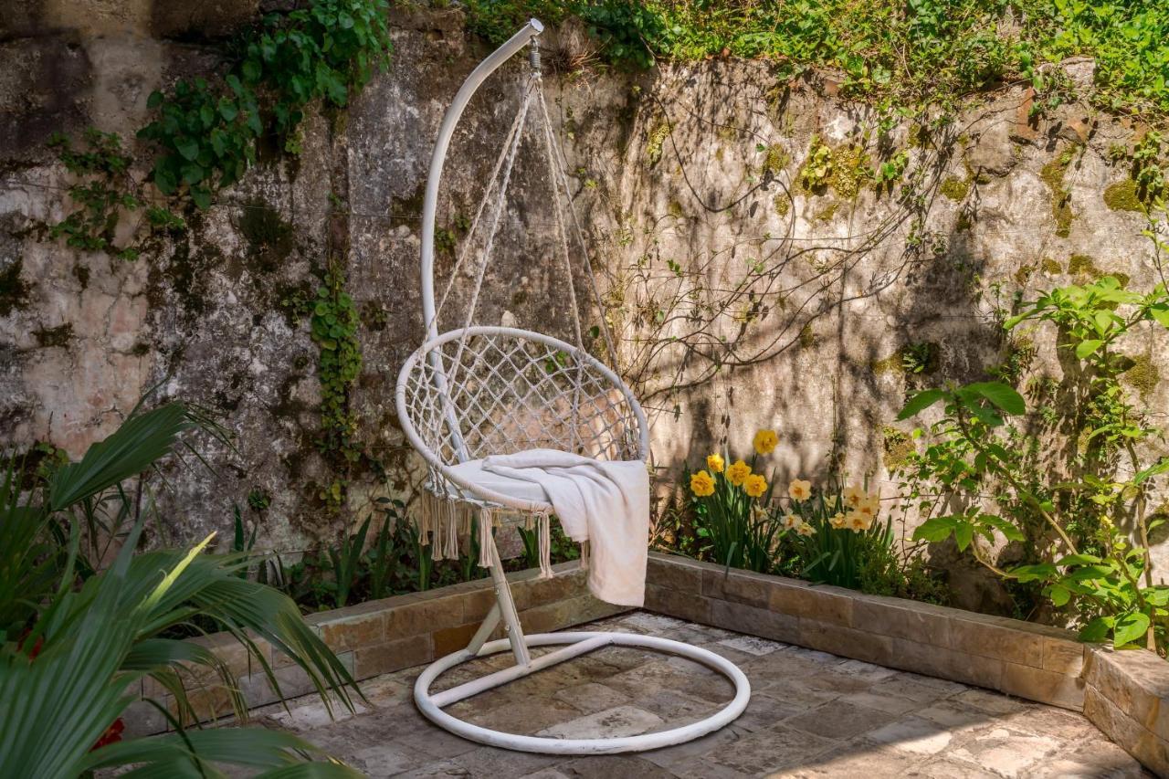 Perfetto Perasto Residence エクステリア 写真