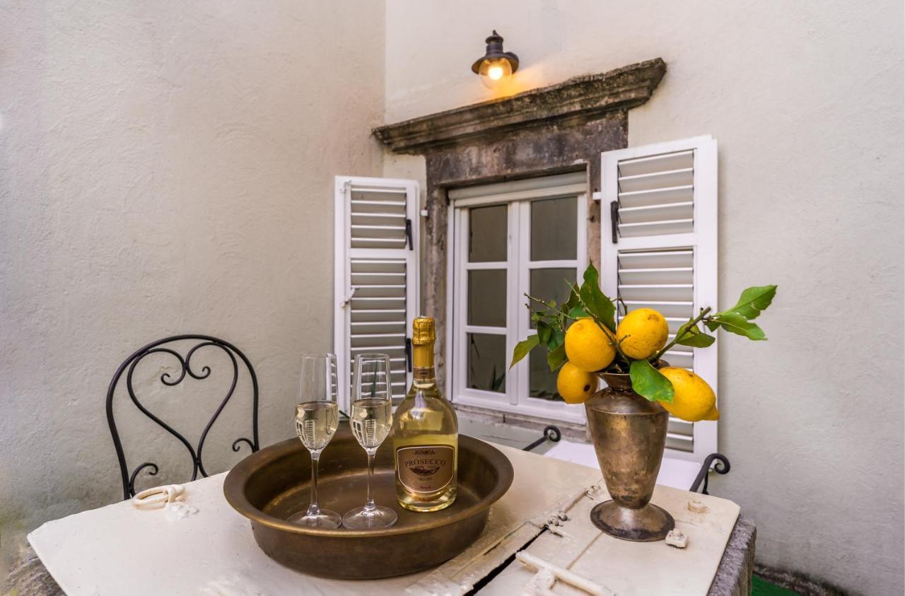 Perfetto Perasto Residence エクステリア 写真